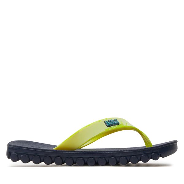 Bibi Japanke Bibi 1190015 Indigo/Yellow