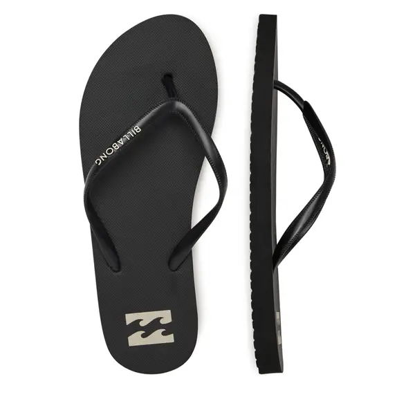Billabong Japanke Billabong 800269A Crna