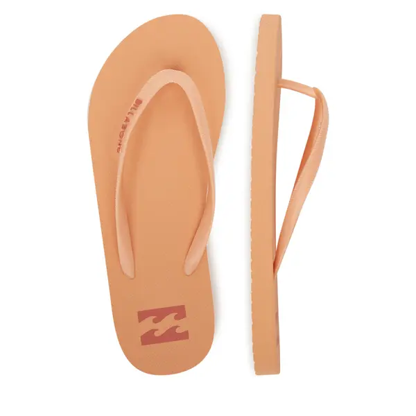 Billabong Japanke Billabong 800269A Narančasta