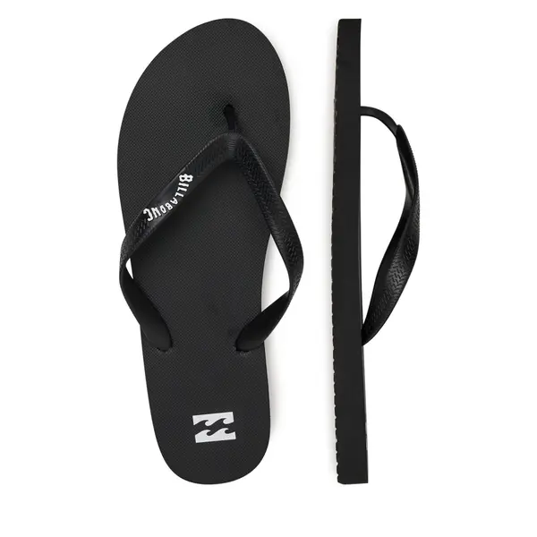 Billabong Japanke Billabong 800270A Crna