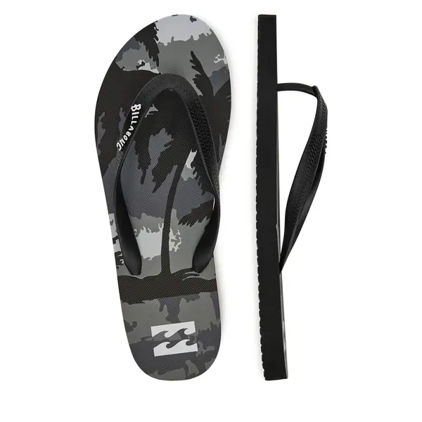 Billabong Japanke Billabong 800273 Crna