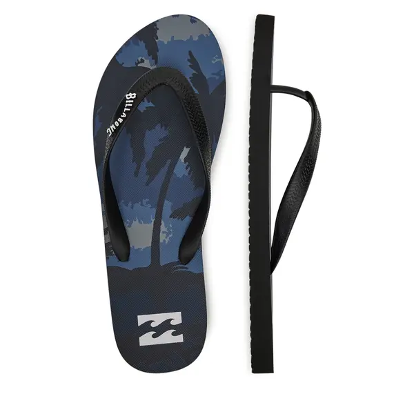 Billabong Japanke Billabong 800273 Crna
