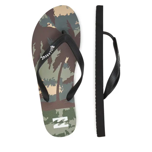 Billabong Japanke Billabong 800273 Zelena