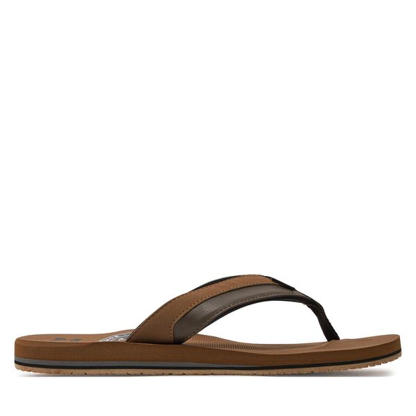 Billabong Japanke Billabong All Day Impact Sndl MFOT1BAD Smeđa