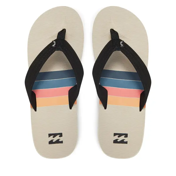 Billabong Japanke Billabong EBYL100019 Crna