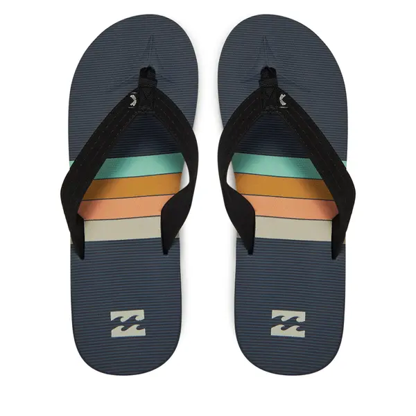 Billabong Japanke Billabong EBYL100019 Crna