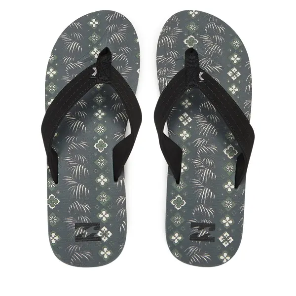 Billabong Japanke Billabong EBYL100019 Crna