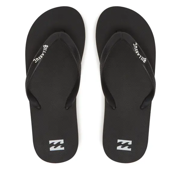 Billabong Japanke Billabong Tides Slice EBYL100023 Crna