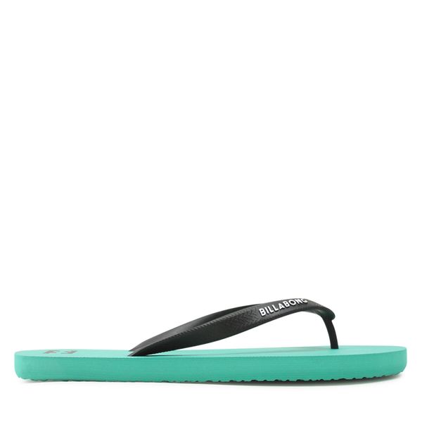 Billabong Japanke Billabong Tides Solid S5FF01BIP0 Aqua 0804