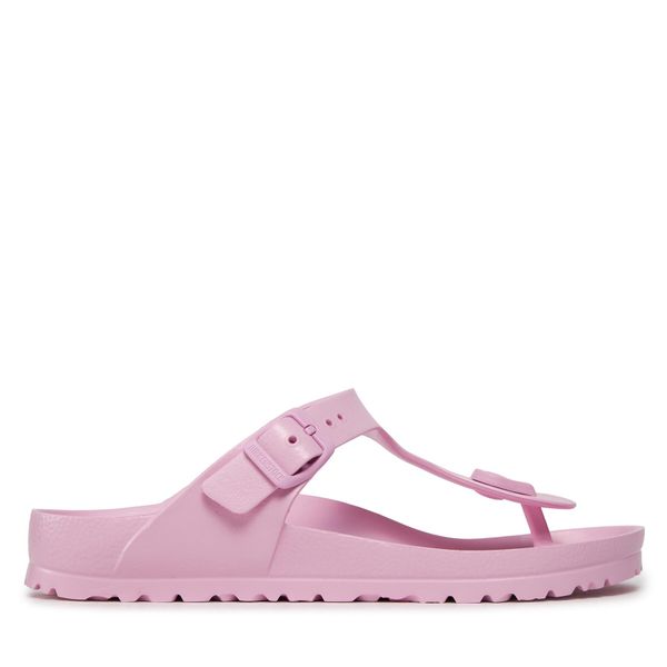 Birkenstock Japanke Birkenstock Gizeh 1027352 Fondant Pink