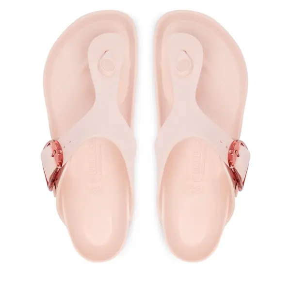 Birkenstock Japanke Birkenstock Gizeh 1031321 Ružičasta