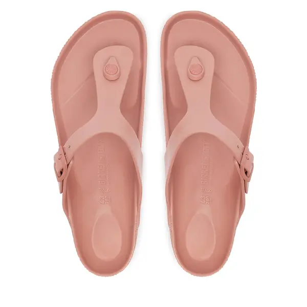Birkenstock Japanke Birkenstock Gizeh 1032100 Ružičasta