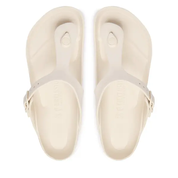 Birkenstock Japanke Birkenstock Gizeh Eva 1031278 Bijela