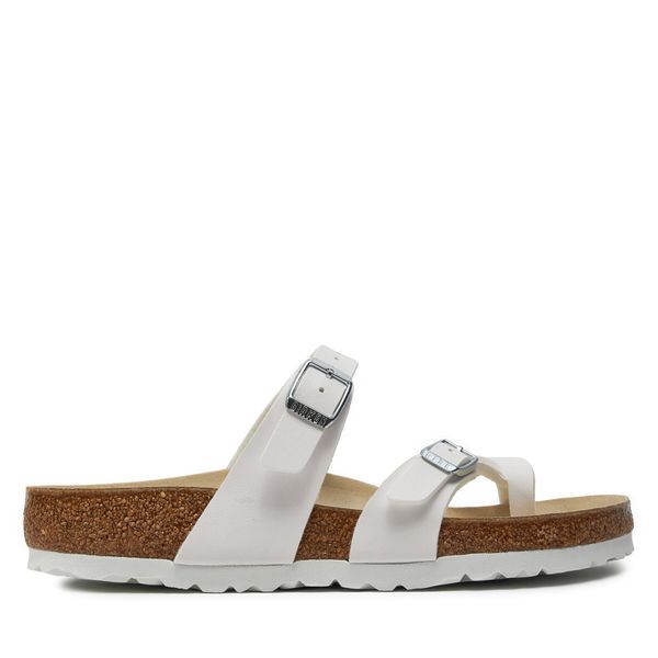 Birkenstock Japanke Birkenstock Mayari 0071051 Bijela