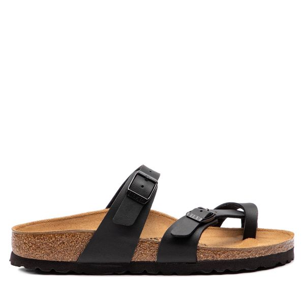 Birkenstock Japanke Birkenstock Mayari 0071793 Black