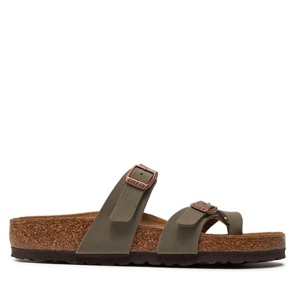 Birkenstock Japanke Birkenstock Mayari Stone 0071071