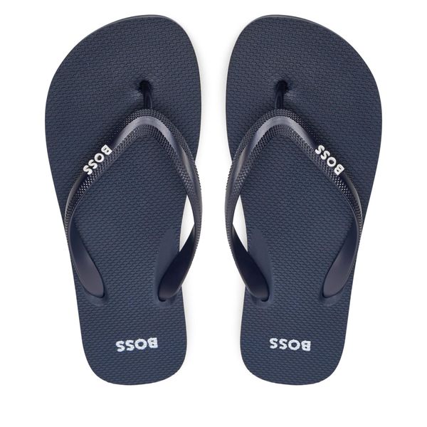 Boss Japanke Boss Tracy Thng Rblg N 50498208 Tamnoplava