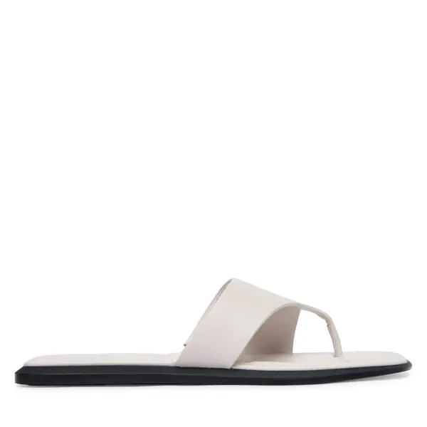 Calvin Klein Japanke Calvin Klein HW0HW02866 Bijela