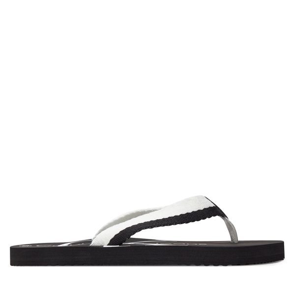 Calvin Klein Jeans Japanke Calvin Klein Jeans V3X8-80918-0058 S Black/White X001