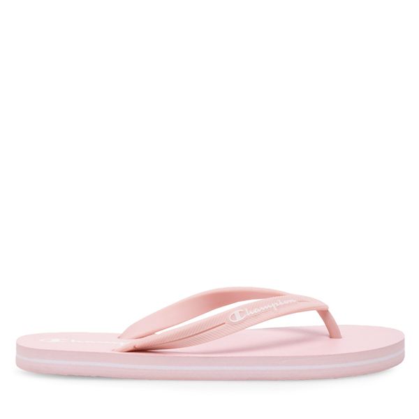 Champion Japanke Champion BIG CLASSIC EVO S22331-PS013 Ružičasta