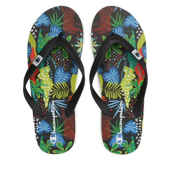 Champion Japanke Champion Big Classic S22045-CHA-KK003 Crna