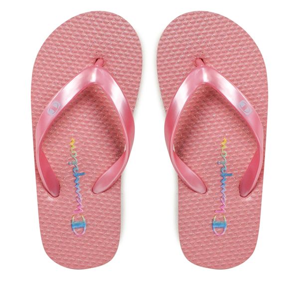 Champion Japanke Champion Glam Girl S32156-CHA Ružičasta