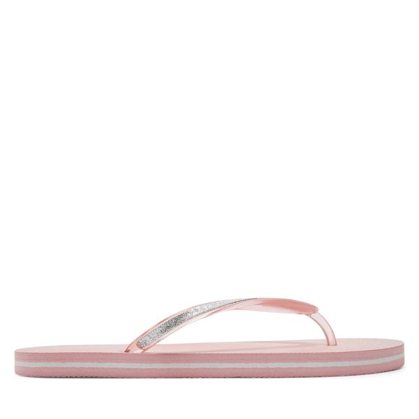 Champion Japanke Champion Sparkling Slide S11688-CHA-PS018 Pink/Silver
