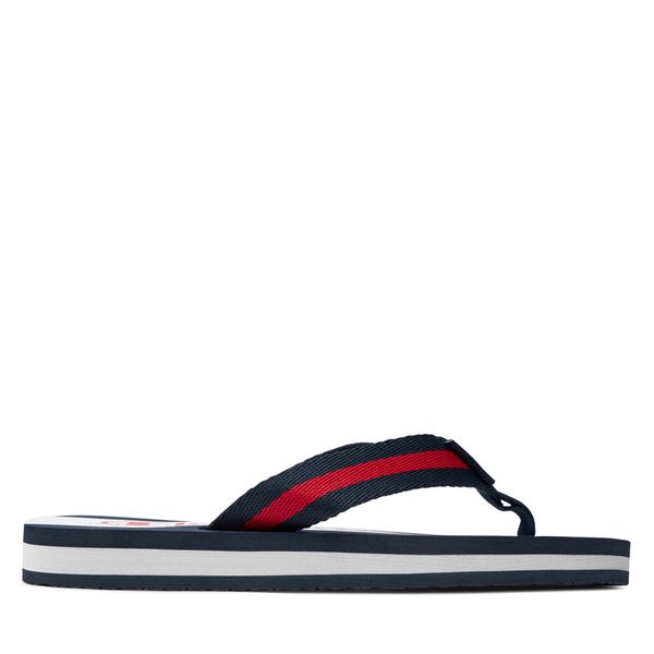 Champion Japanke Champion Web Evo Flip Flop Slipper S22044-CHA-BS501 Nny/Red