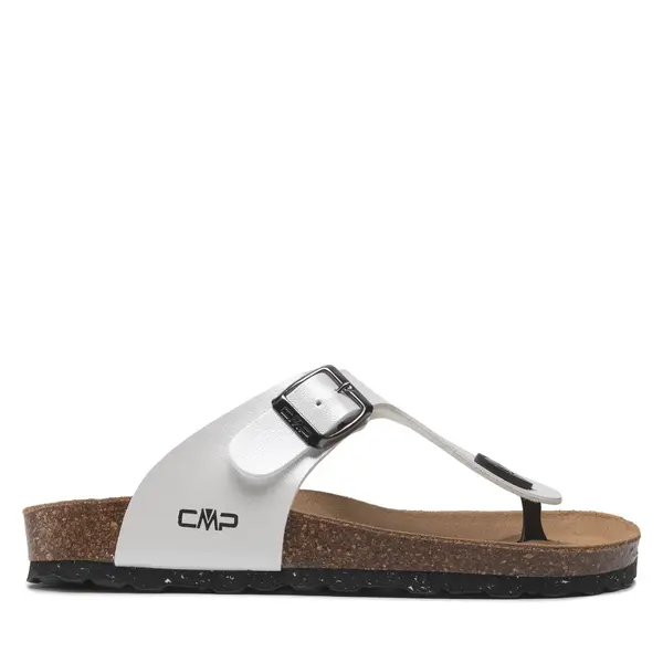 CMP Japanke CMP Eco Mymosa Wmn Flip Flop 3Q91036 Bijela