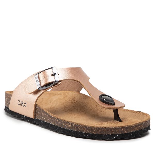 CMP Japanke CMP Eco Mymosa Wmn Flip FLop 3Q91036 Cipria B251