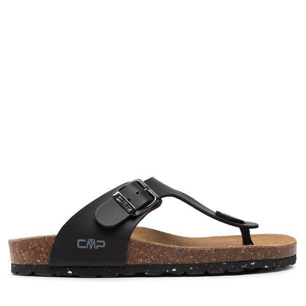 CMP Japanke CMP Eco Mymosa Wmn Flip FLop 3Q91036 Crna