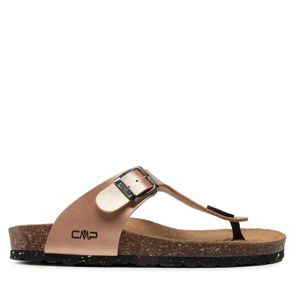 CMP Japanke CMP Eco Mymosa Wmn Flip FLop 3Q91036 Ružičasta