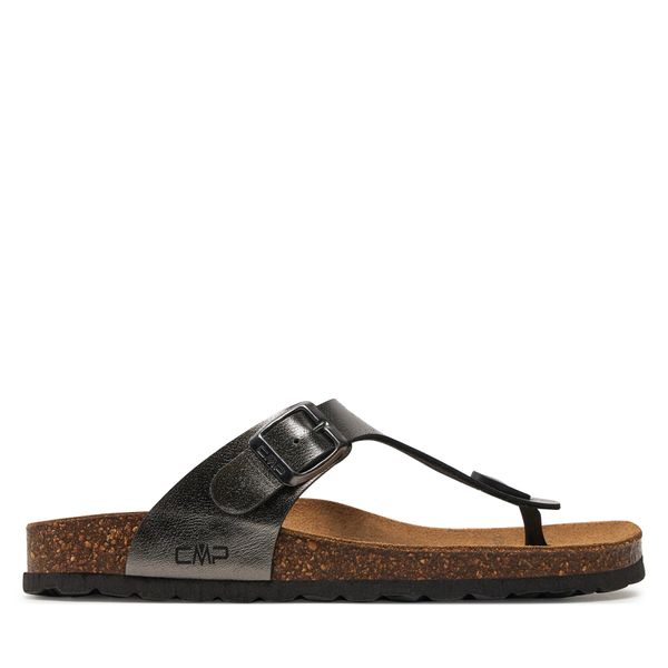 CMP Japanke CMP Eco Mymosa Wmn Flip Flop 3Q91036 Siva