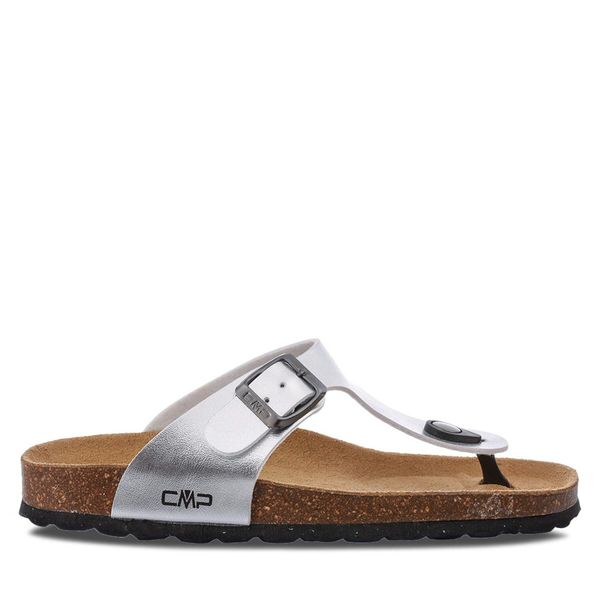 CMP Japanke CMP Eco Thalitha Wmn 3q91017 SILVER U303