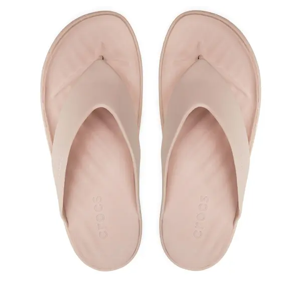 Crocs Japanke Crocs 209410 Bež