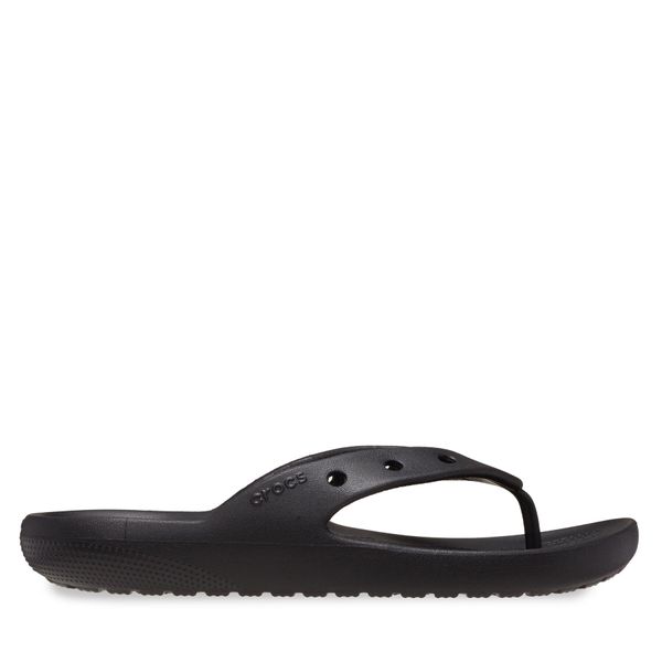 Crocs Japanke Crocs Classic Flip V 209402 Black 001