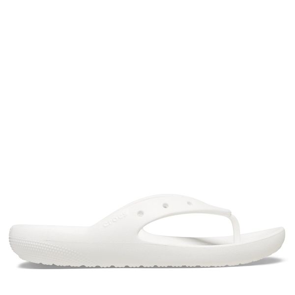 Crocs Japanke Crocs Classic Flip V 209402 White 100