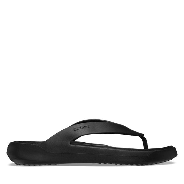 Crocs Japanke Crocs Getaway Flip W 209589 Black 001