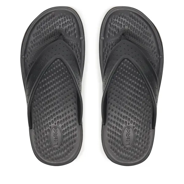 Crocs Japanke Crocs InMotion Flip 211101 Crna
