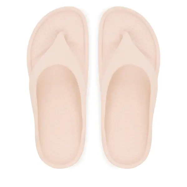 Crocs Japanke Crocs Mellow Recovery Flip 211100 Bež