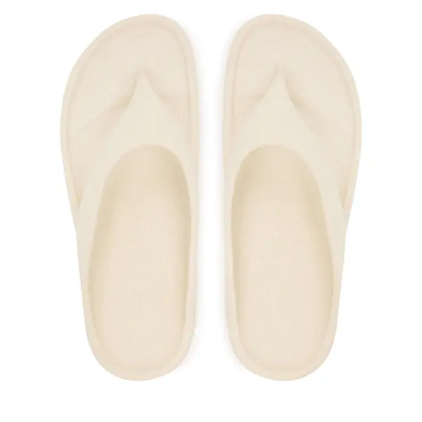 Crocs Japanke Crocs Mellow Recovery Flip 211100 Siva