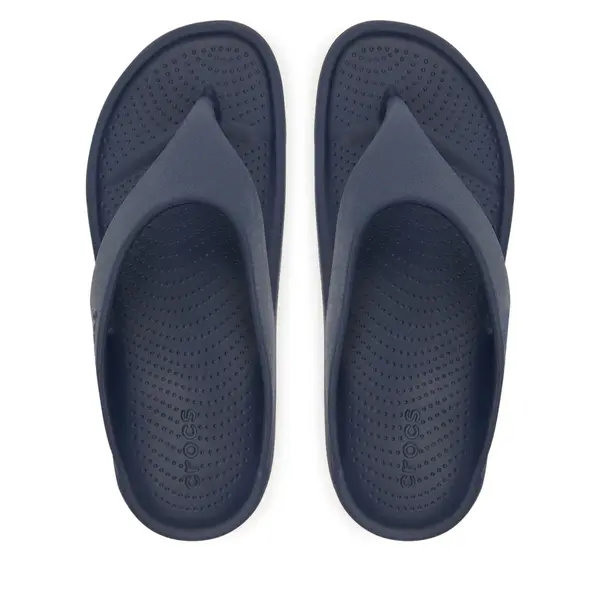Crocs Japanke Crocs Mellow Recovery Flip 211100 Tamnoplava