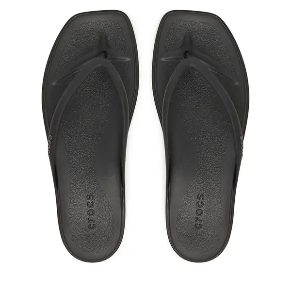 Crocs Japanke Crocs Miami Flip 211435 Crna
