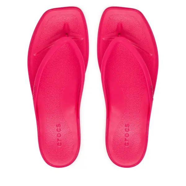 Crocs Japanke Crocs Miami Flip 211435 Ružičasta