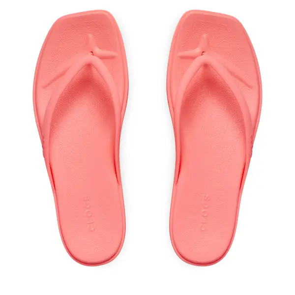 Crocs Japanke Crocs Miami Flip 211435 Ružičasta