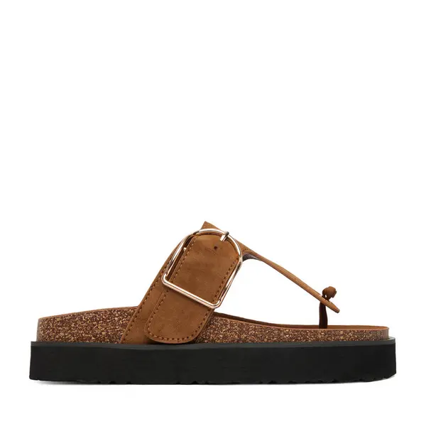 DeeZee Japanke DeeZee CEO-LB-P2180 Smeđa