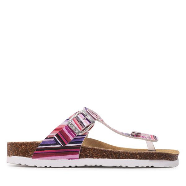 Dr. Brinkmann Japanke Dr. Brinkmann 700296 Lila 59