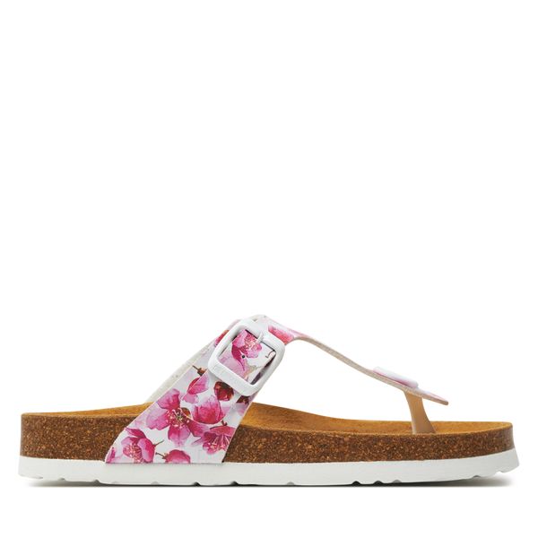 Dr. Brinkmann Japanke Dr. Brinkmann 700548-43 Pink