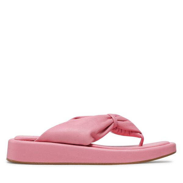 Dune London Japanke Dune London Landmar 0079510780003498 Pink