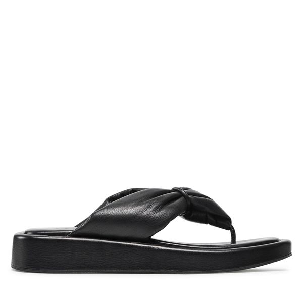 Dune London Japanke Dune London Landmar 484 0079510780003484 Black